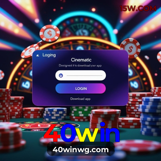 Estatísticas 40win 2025–2026 - 120 mil jogadores ativos, R$72.5M pagos, RTP 96.52%