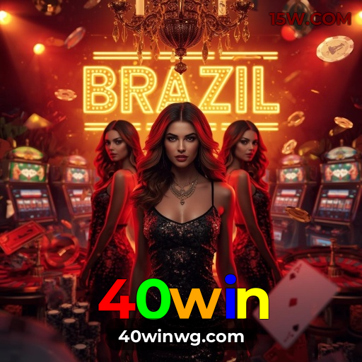 Loterias online disponíveis na 40win