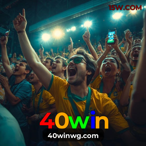 FAQ 40win Brasil - Perguntas frequentes sobre bônus, PIX, RTP, APP mobile e VIP