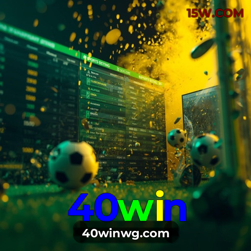 40win VIP Cashback: Receba Parte das Suas Apostas Toda Segunda