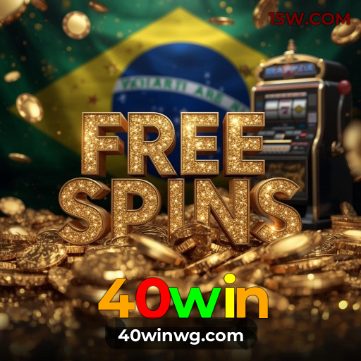 40win PIX instantâneo Brasil - Depósito e saque em minutos 24/7