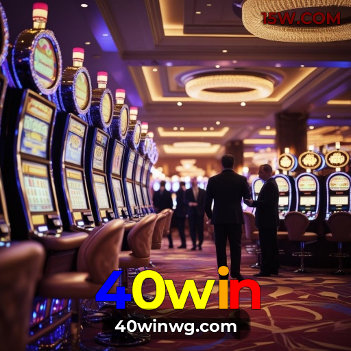 40win segurança SSL 256-bit - Licença Curaçao, eCOGRA, GLI certificado