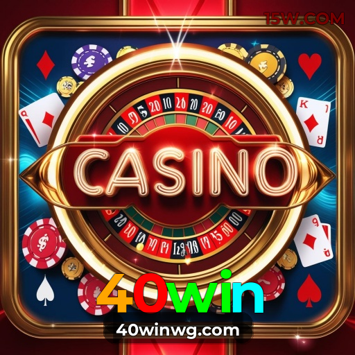 40win PIX instantâneo Brasil - Depósito e saque em minutos 24/7