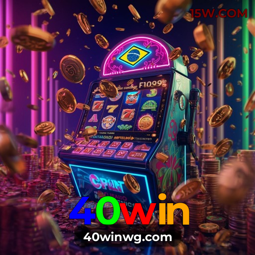 40win VIP: Bônus de Depósito em Dobro – Válido Apenas Esta Semana!