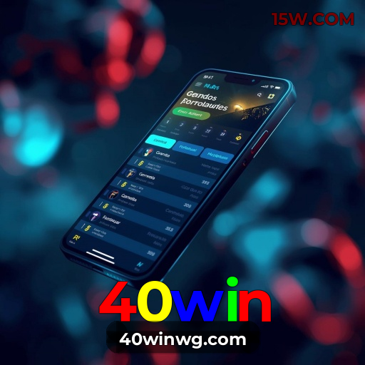 40win slots⭐️Site de jogos brasileiro⭐40win com