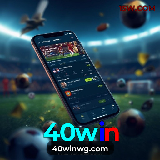 Tabela RTP dos jogos de cassino da 40win