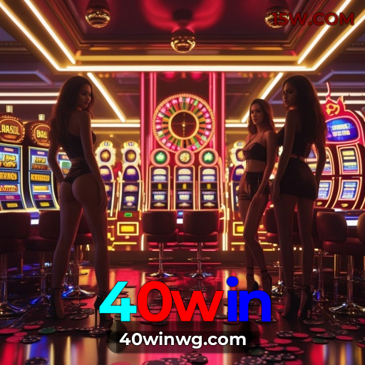 40win bônus R$5.000 + 500 giros - Rollover 35x, prazo 30 dias, 38% taxa conversão