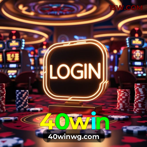 Baixe o App do 40win | Cassino Online Seguro e Rápido
